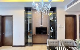 Nana'S At Dorsett Residence Bukit Bintang